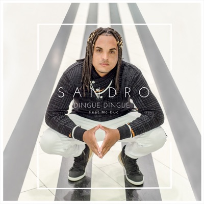 Dingue dingue (feat. Mc Duc) - Single