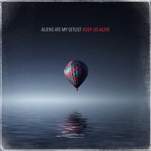 Keep Us Alive - Single