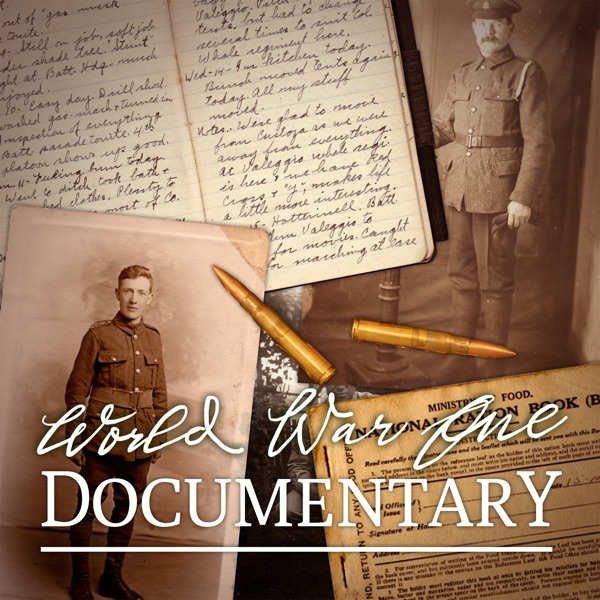 World War One Documentary (feat. John Morton, Phil Cobb, Martin Owen, Kevin Earley & Paul Clarvis)