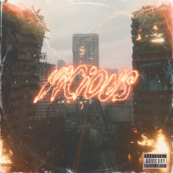 Vicious - Single