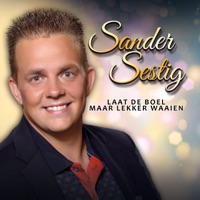 Laat De Boel Maar Lekker Waaien
