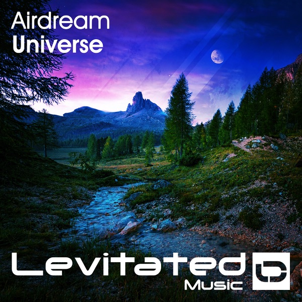 Universe - Single