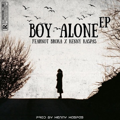 Boy Alone EP (feat. Kenny Kaspas)
