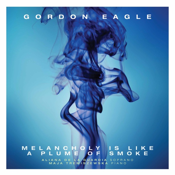 Melancholy is Like a Plume of Smoke - EP