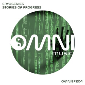 Stories of Progress - Single