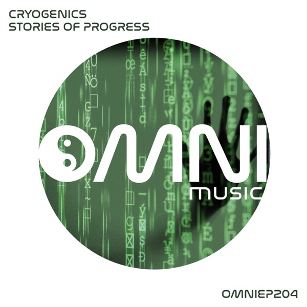 Stories of Progress - Single