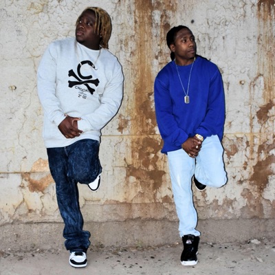 Let's Ride Newbornz - Single