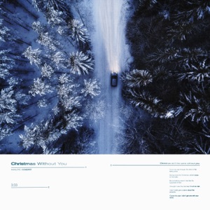 Malte Ebert - Christmas Without You - 排舞 编舞者