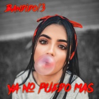 Ya No Puedo Más (feat. Shakal) - Single - Bandido13