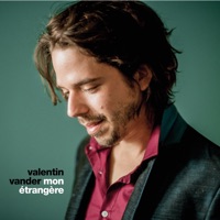 Mon étrangère - Single - Valentin Vander