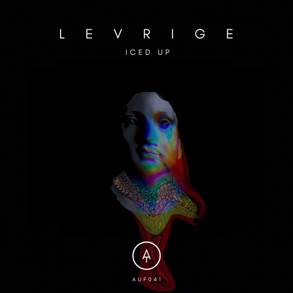 Iced Up - EP