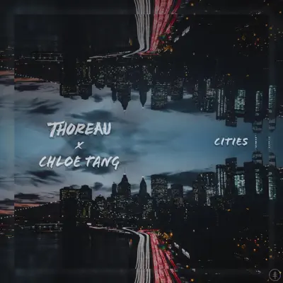 Escucha Cities - Single de Thoreau & Chloe Tang.
