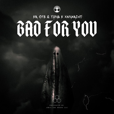 Bad For You - Single