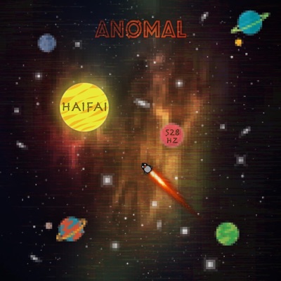 Haifai - EP