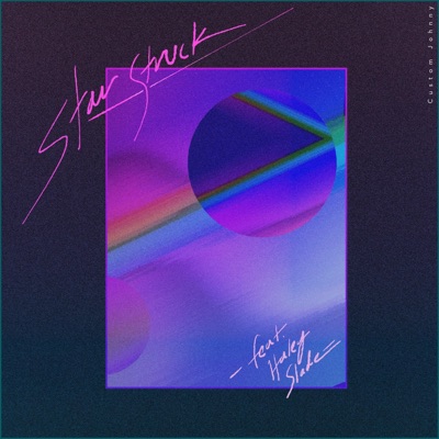 StarStruck (feat. Haley Slade) - Single