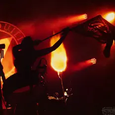 Listen to Ordo Rosarius Equilibrio, watch music videos, read bio, see tour dates & more!