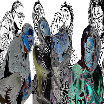 Bubbles (feat. Djbluntworth & Joepainkiller) - Single