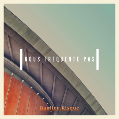 Banlieu Risque - J'trace tout droit