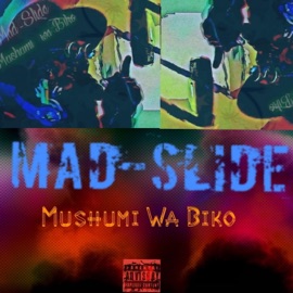Mushumi Wa Biko (feat. Ndamu Nesh, osome Feyn, dash & Rigo) Mad-Slide