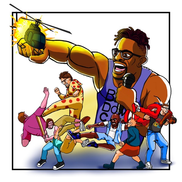 Welcome to Beatdown City - Single