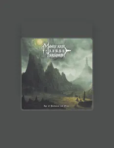 Moon and Azure Shadow सुनें, म्यूज़िक वीडियो देखें, बायो पढ़ें, दौरे की तारीखें और बहुत कुछ देखें!