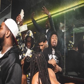 Everything (feat. Loso Loaded) Derty Rackz