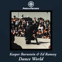 Dance World — KASPER BURNSTEIN, ED RAMSEY