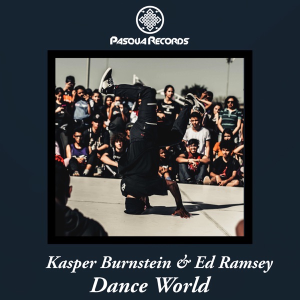 Dance World - Single