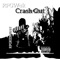 Crash Out (feat. RPG Wok) - rpgkeshinn lyrics