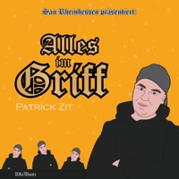 Alles im Griff - Single - Patrick Zit