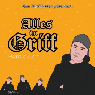 Alles im Griff - Single