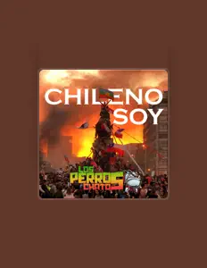 Écoutez Los Perros Chatos, regardez des vidéoclips, lisez la biographie, consultez les dates de tournée et plus encore !