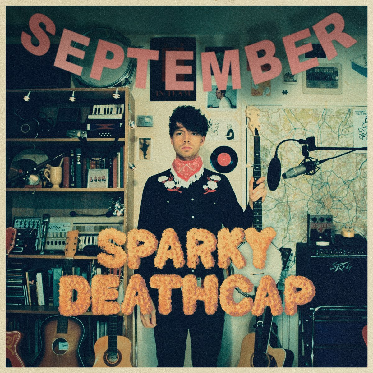 September sparky deathcap download