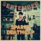 September - Sparky Deathcap lyrics