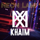 Neon Lamp artwork