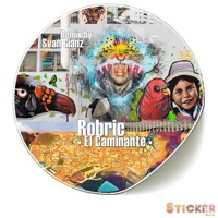 El Caminante - Single - Robric