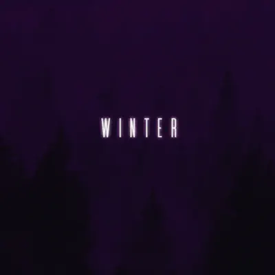 Winter - Single - HB