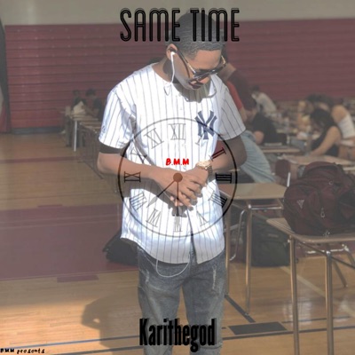 Same Time - Single