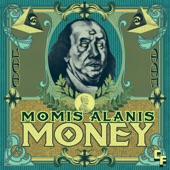 Money artwork