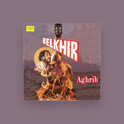 Listen to Belkhir Mohand Akli, watch music videos, read bio, see tour dates & more!
