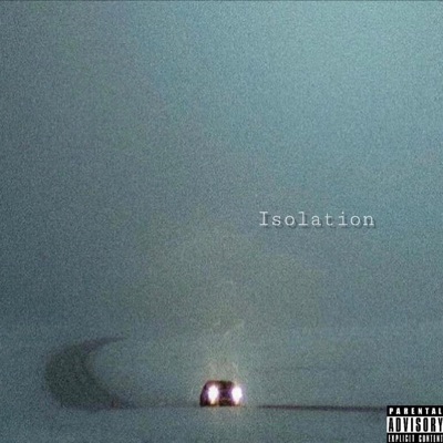 Isolation - EP