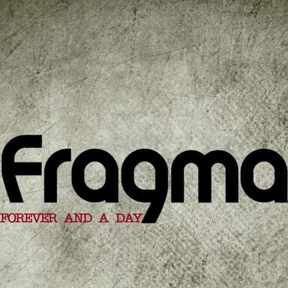 Cover artwork for Forever and a Day