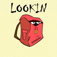Lookin' - Single - Dopeboiavi
