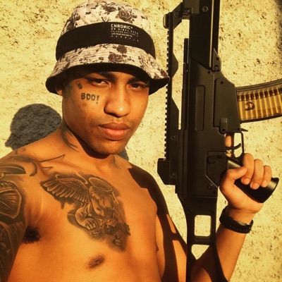 Razante (feat. Mc Garoto & Dj Tl Mpc) - Single