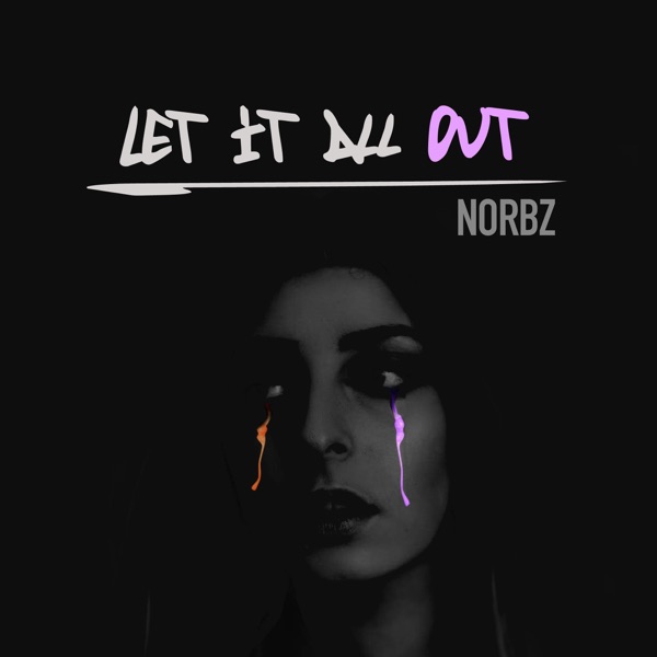 Let It All Out - Single