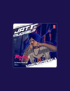 DJ Sunny Singh UKを聴いたり、ミュージックビデオを鑑賞したり、経歴やツアー日程などを確認したりしましょう！