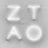 Z.Tao - EP artwork