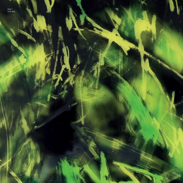 F**k Varg - EP