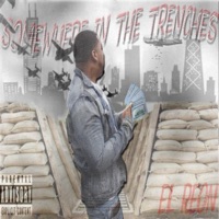 Somewhere in the Trenches - EL Reon