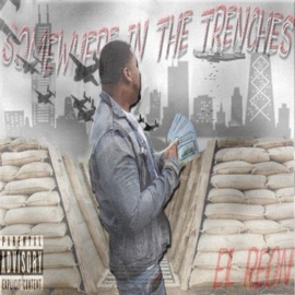 Dead Presidents (feat. Eli Hendrixx) EL Reon